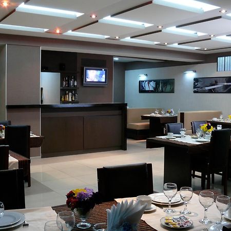 Iliani Hotel Tbilisi Eksteriør bilde