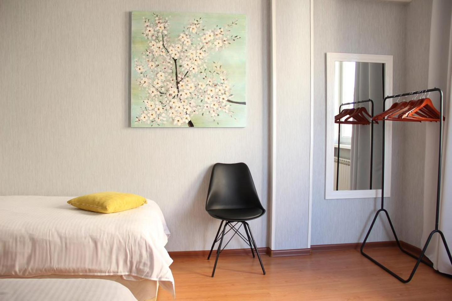 Iliani Hotel Tbilisi Eksteriør bilde
