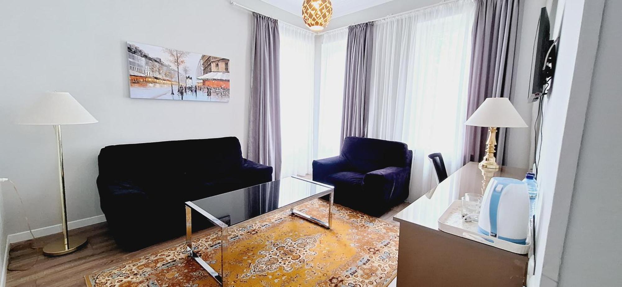 Iliani Hotel Tbilisi Eksteriør bilde