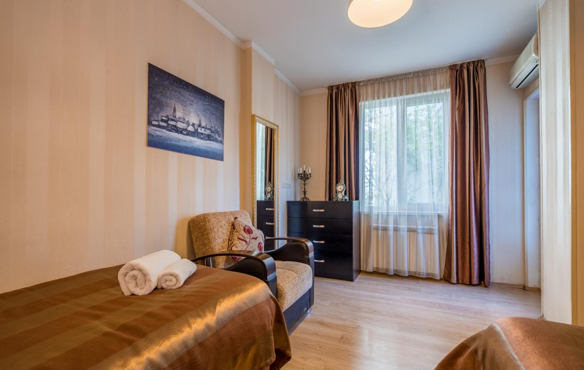 Iliani Hotel Tbilisi Eksteriør bilde