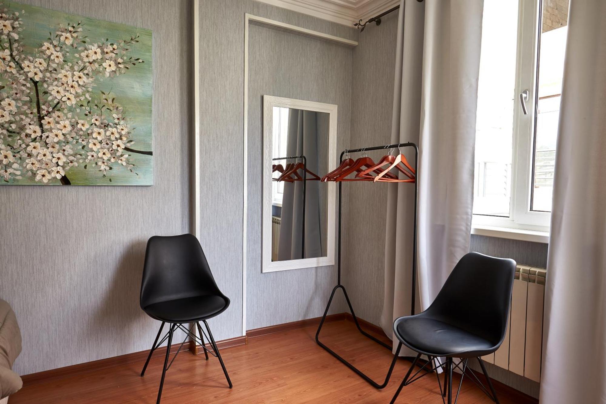 Iliani Hotel Tbilisi Eksteriør bilde