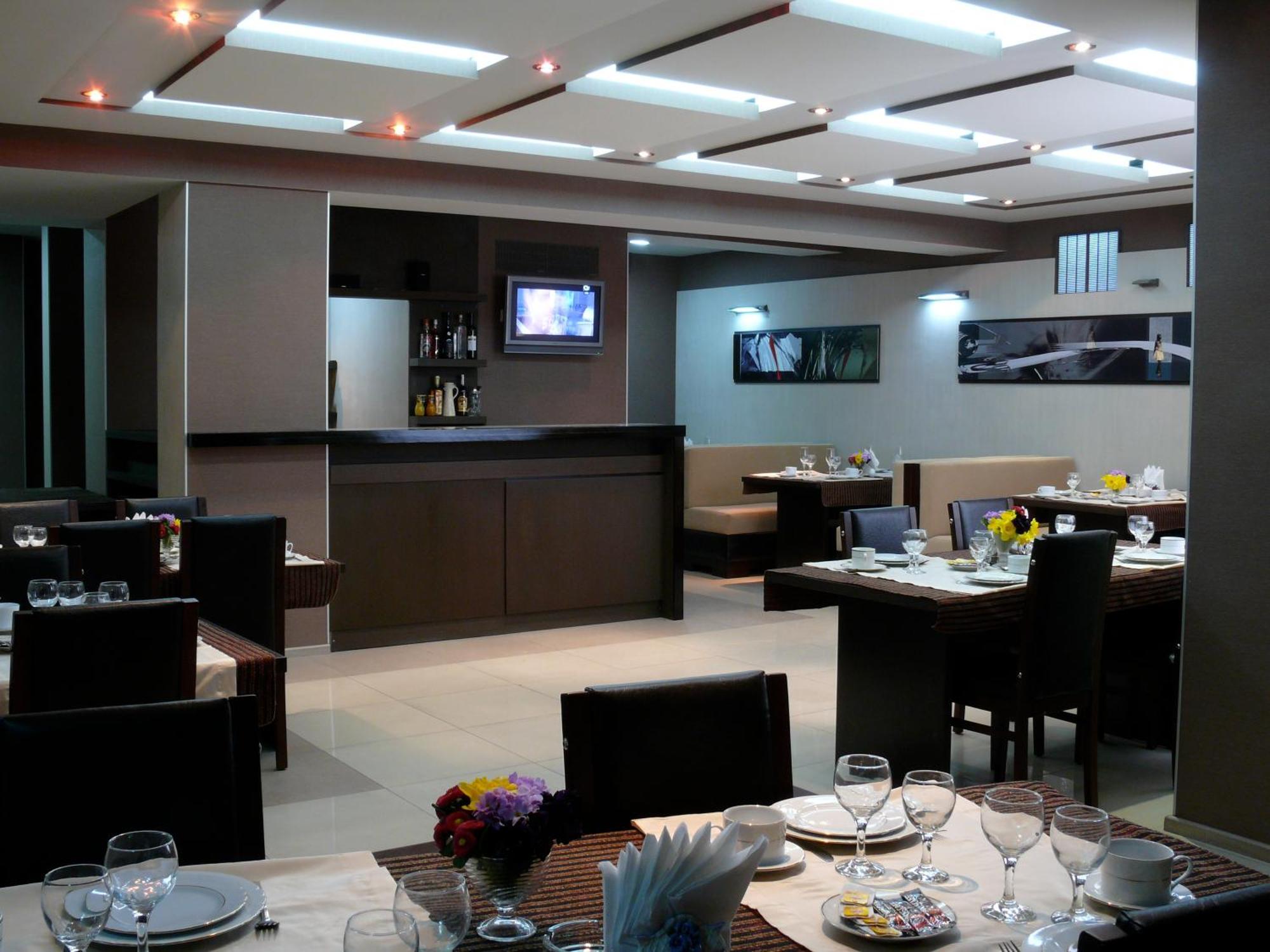 Iliani Hotel Tbilisi Eksteriør bilde