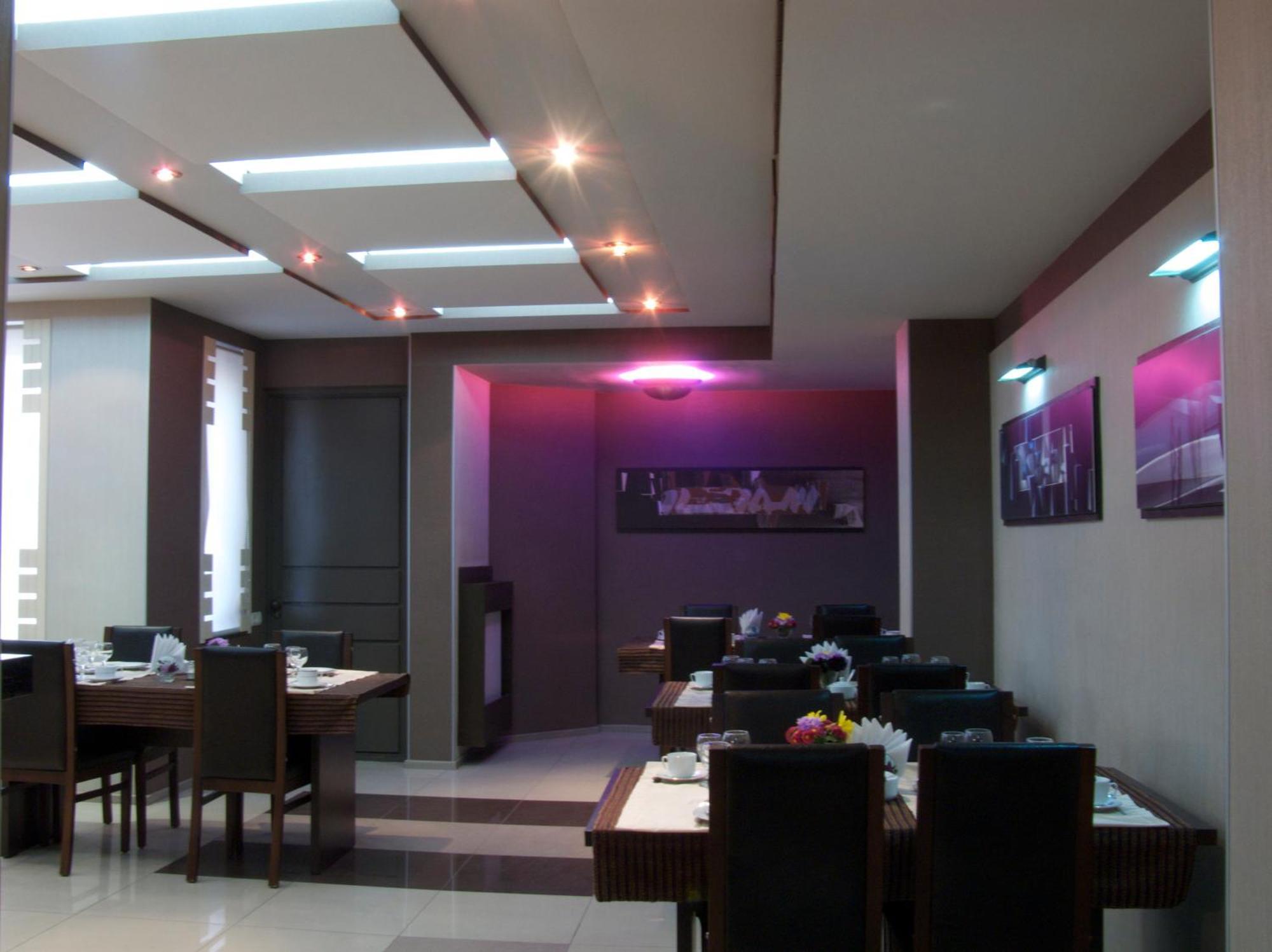 Iliani Hotel Tbilisi Eksteriør bilde